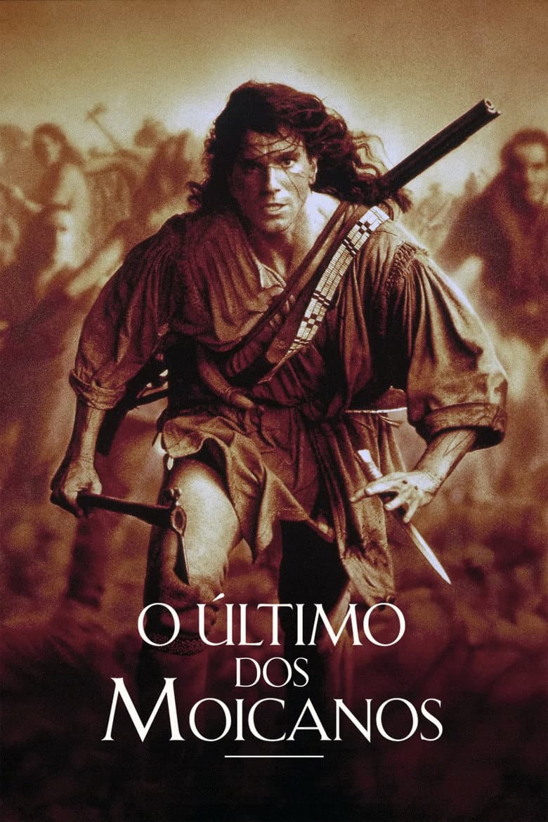 O Último dos Moicanos