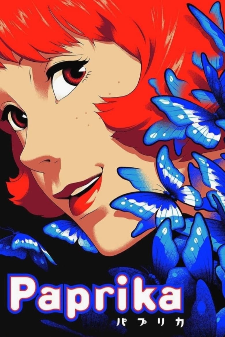 Paprika