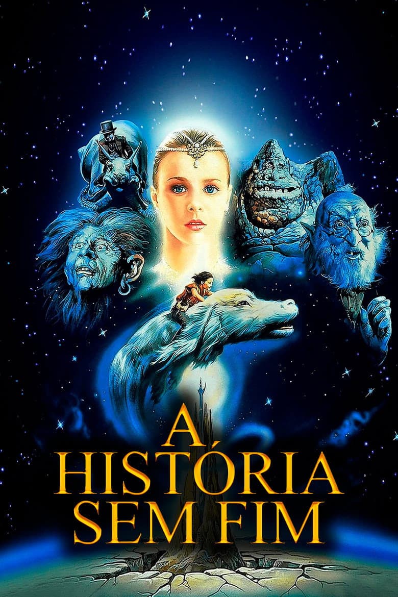 A História sem Fim