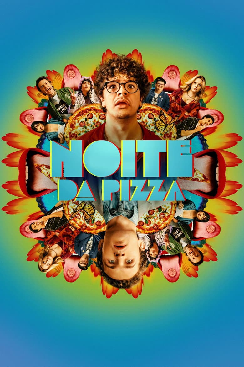 Noite da Pizza