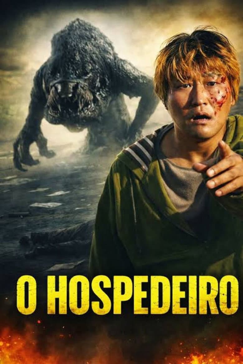 O Hospedeiro