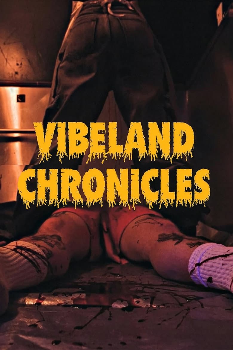 Vibeland Chronicles