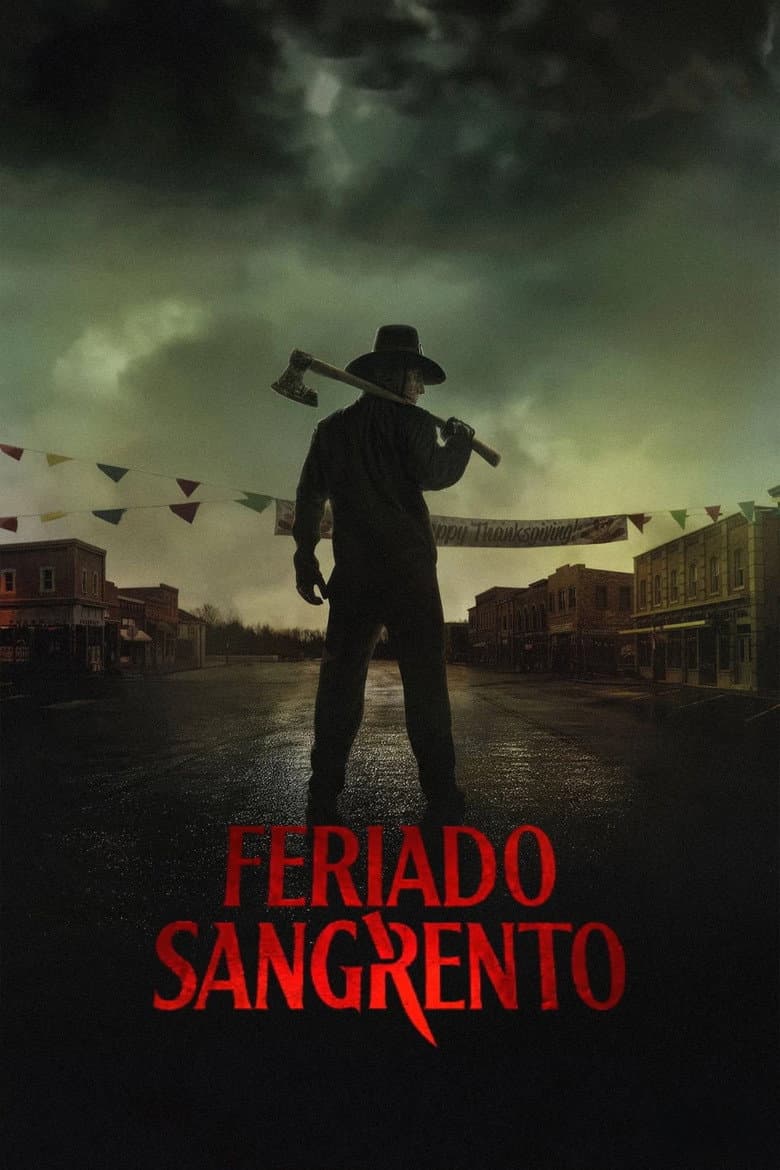 Feriado Sangrento