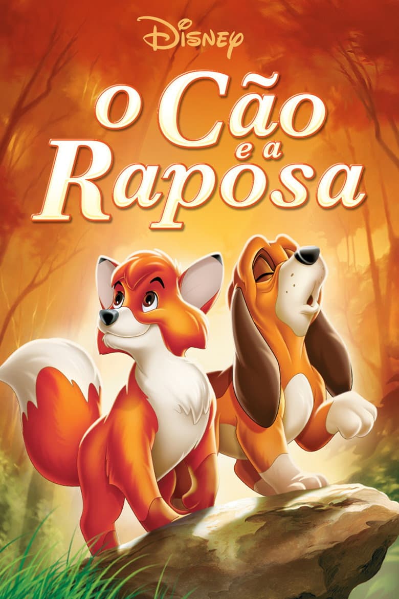 O Cão e a Raposa