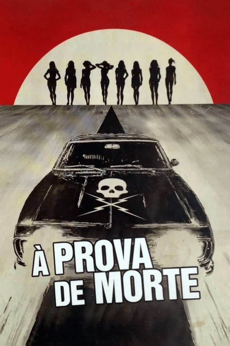 À Prova de Morte