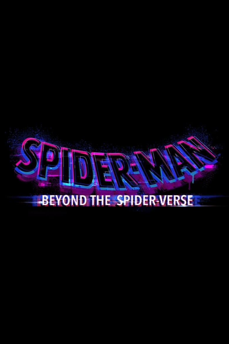Homem-Aranha: Além do Aranhaverso