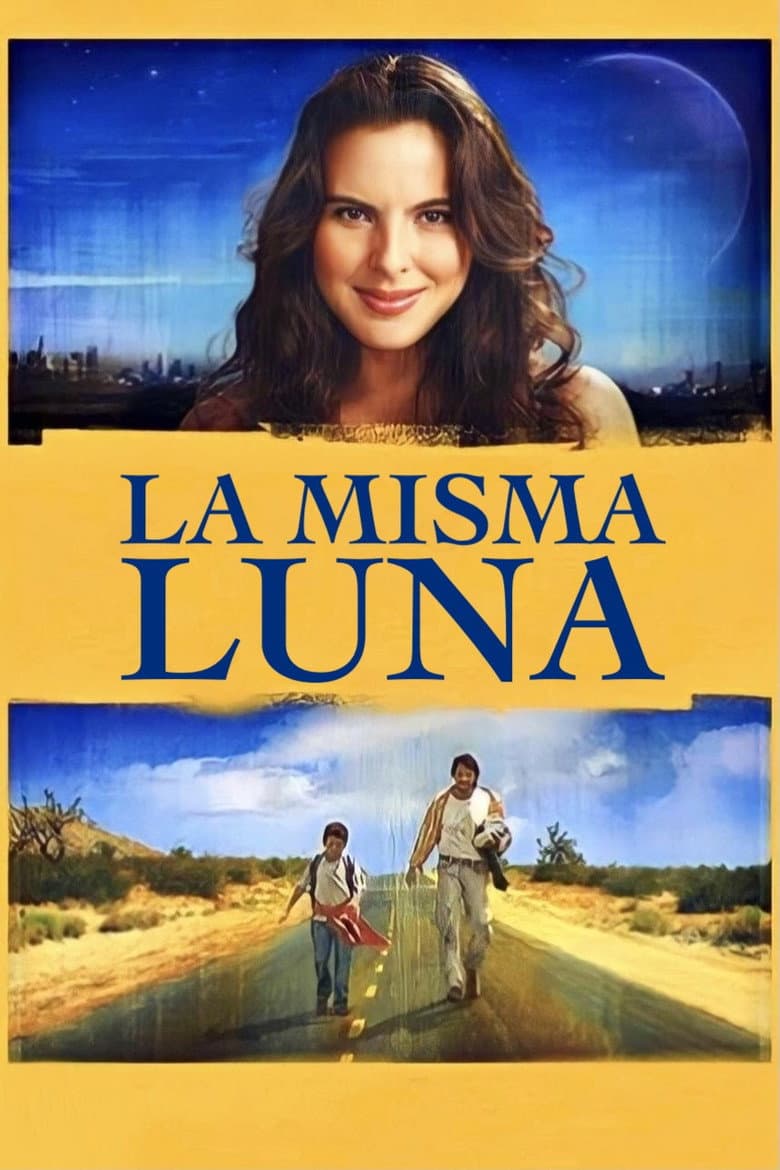 Sob a Mesma Lua
