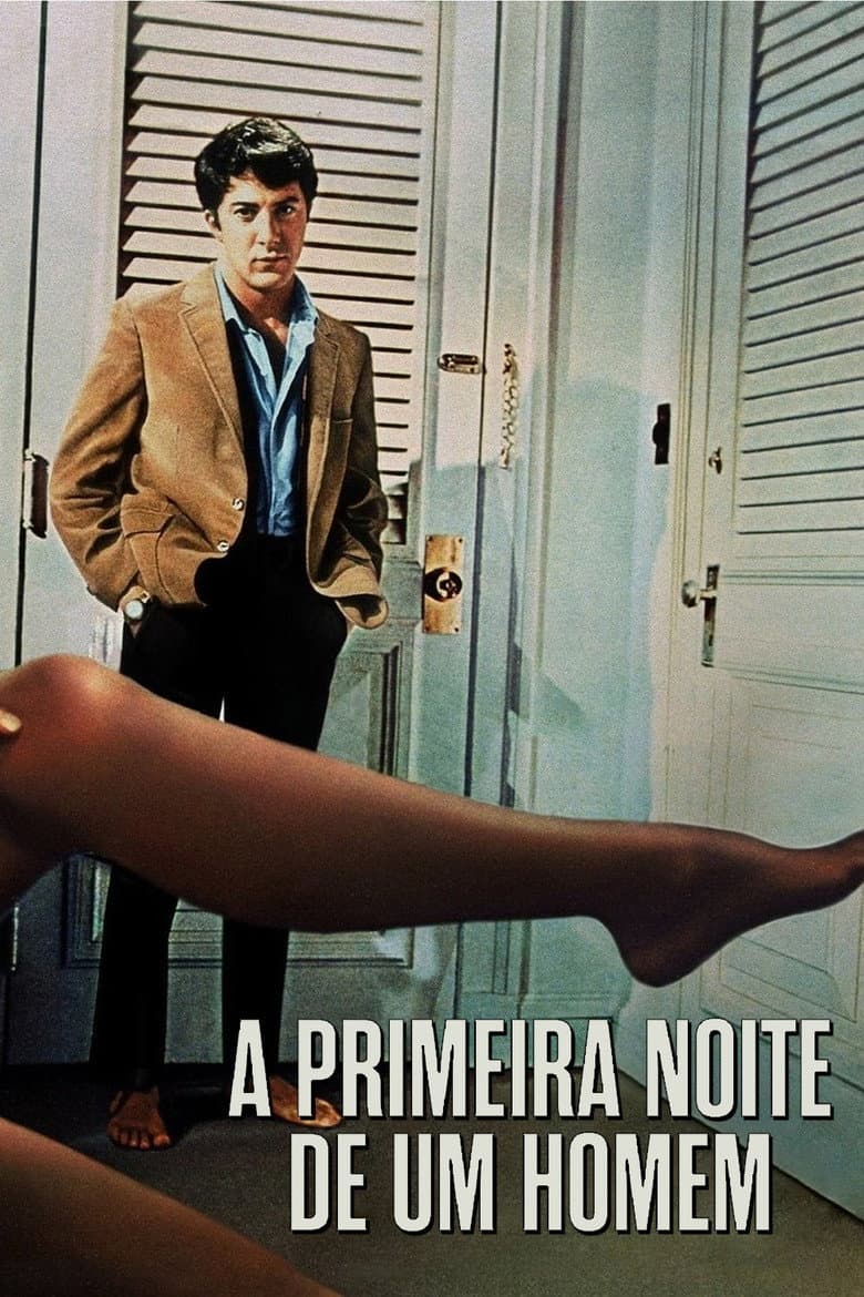 A Primeira Noite de um Homem