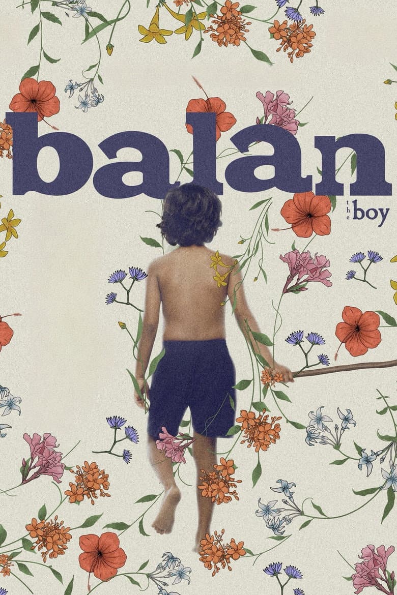 ബാലൻ - The Boy