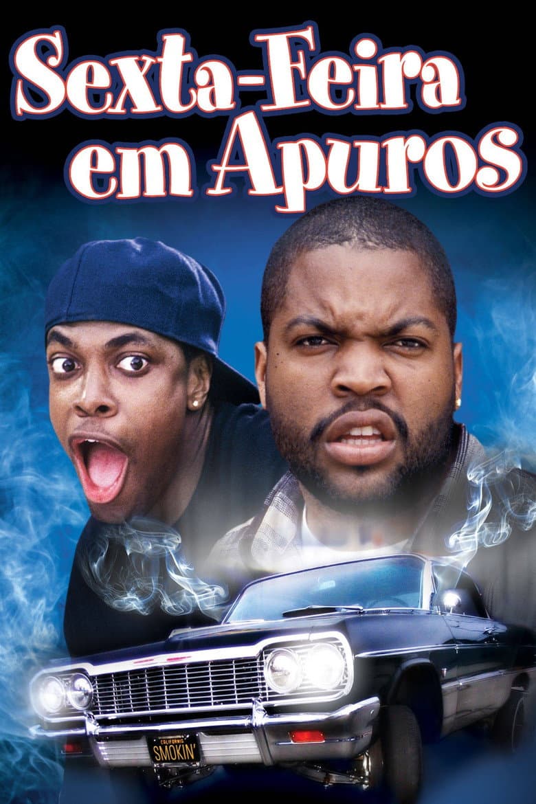 Sexta-feira em Apuros