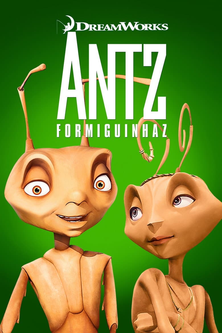 FormiguinhaZ