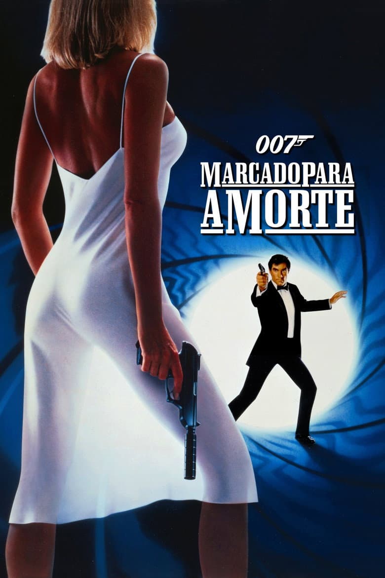 007: Marcado para a Morte