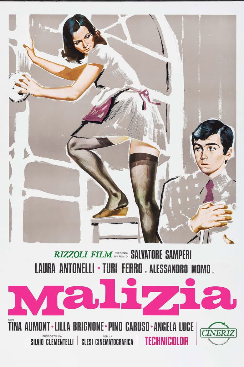 Malícia