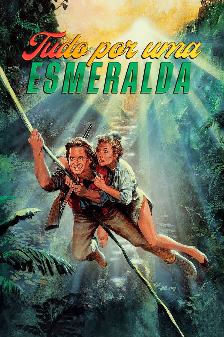 Tudo Por Uma Esmeralda