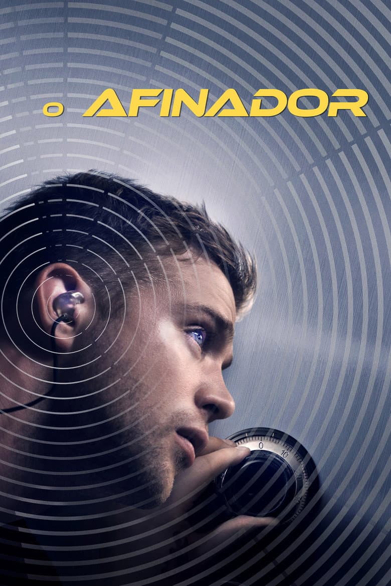 O Afinador