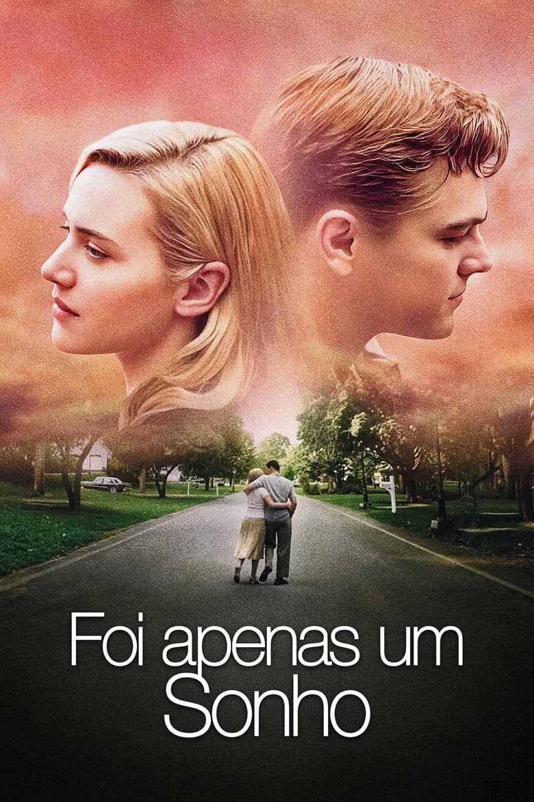 Foi Apenas Um Sonho