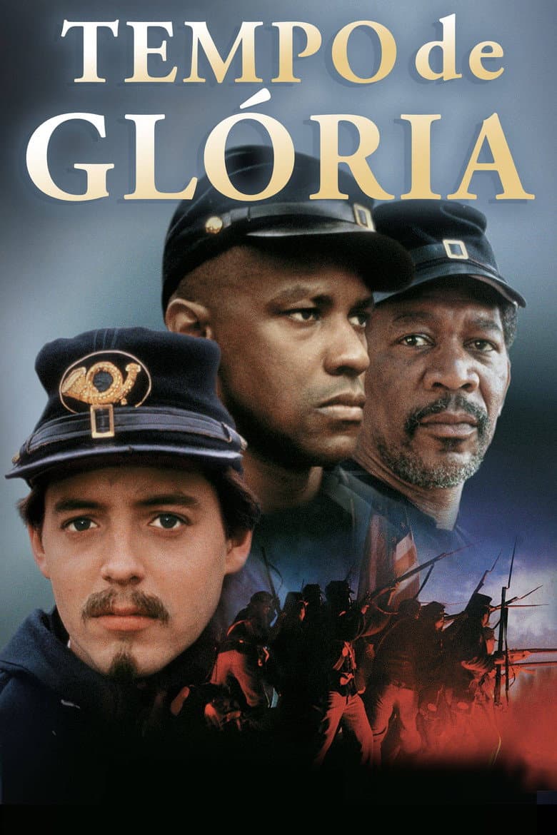 Tempo de Glória