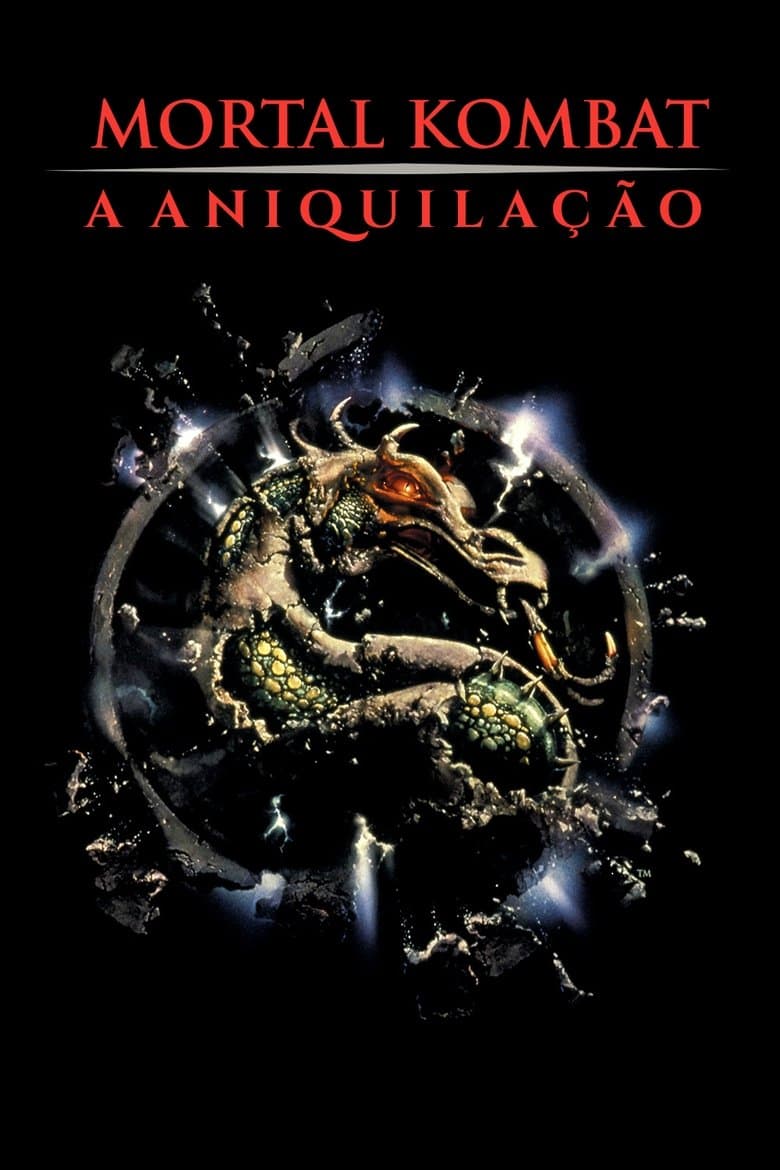 Mortal Kombat: A Aniquilação