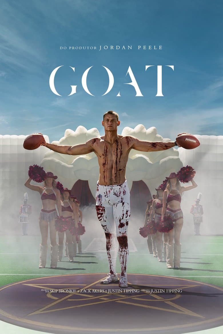 GOAT