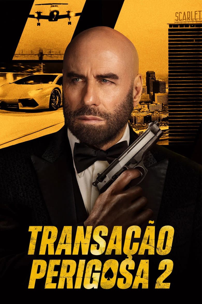 Transação Perigosa 2