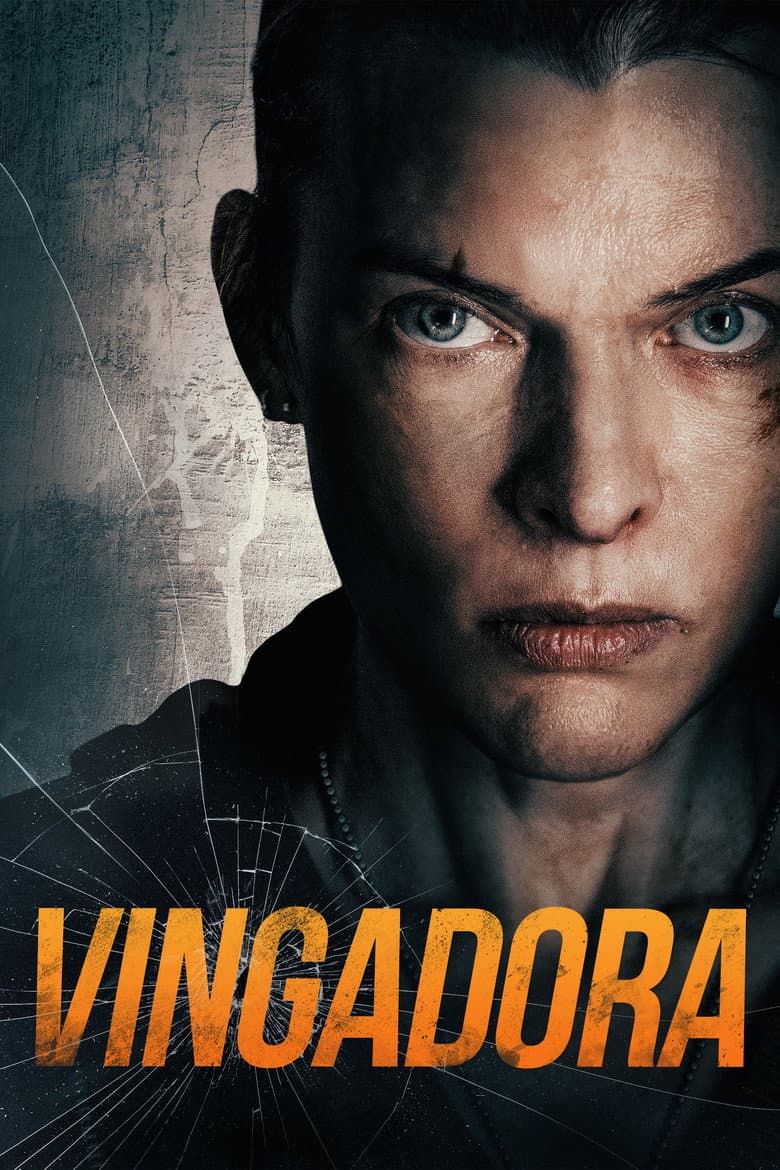 Vingadora