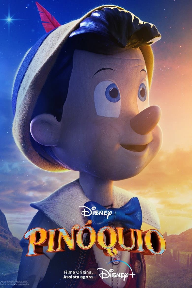 Pinóquio