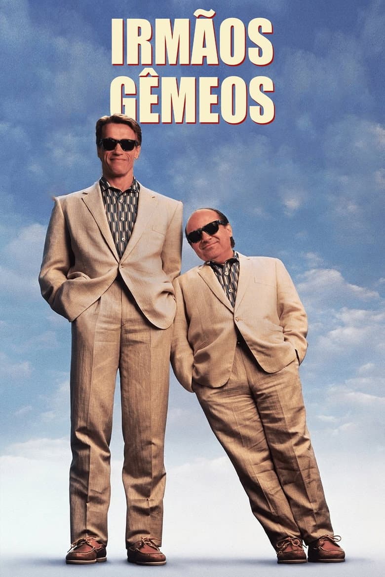 Irmãos Gêmeos