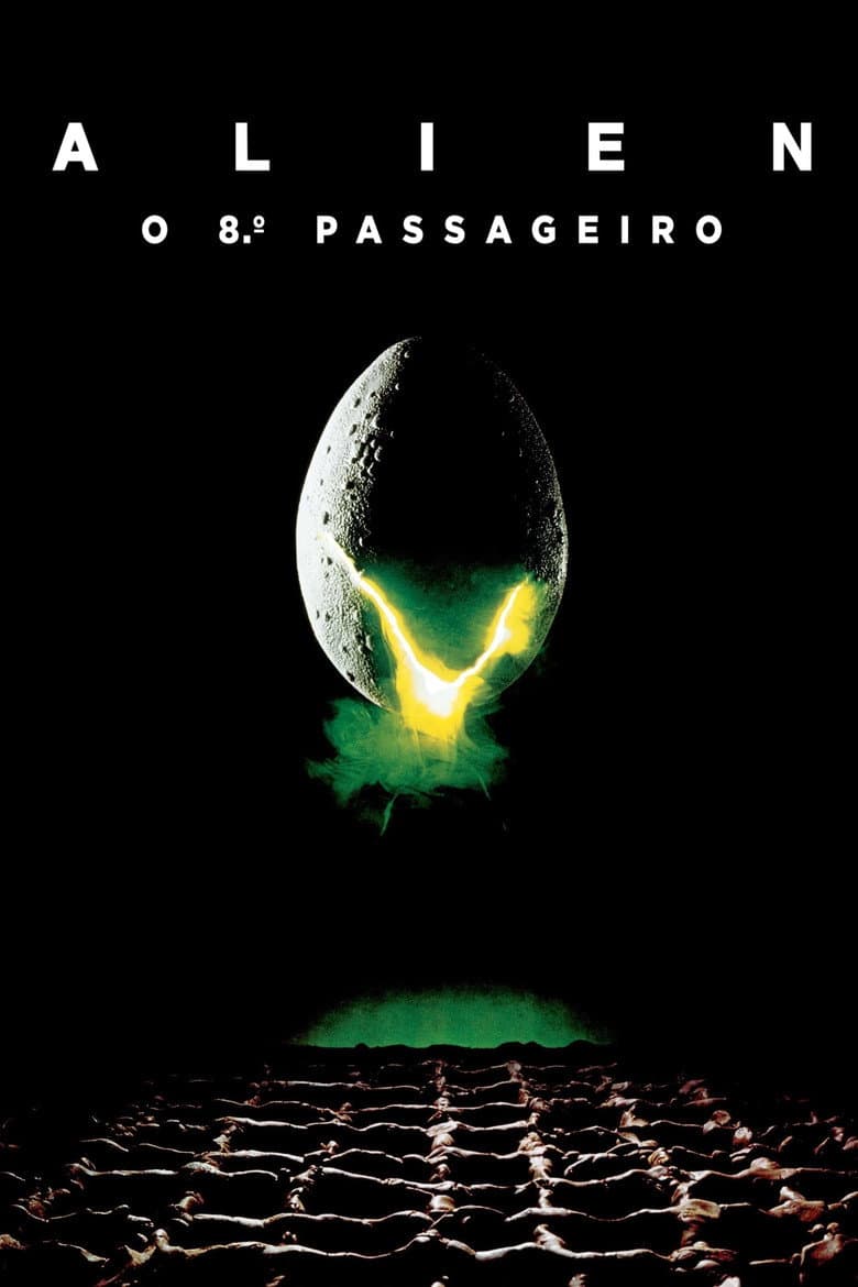 Alien: O Oitavo Passageiro