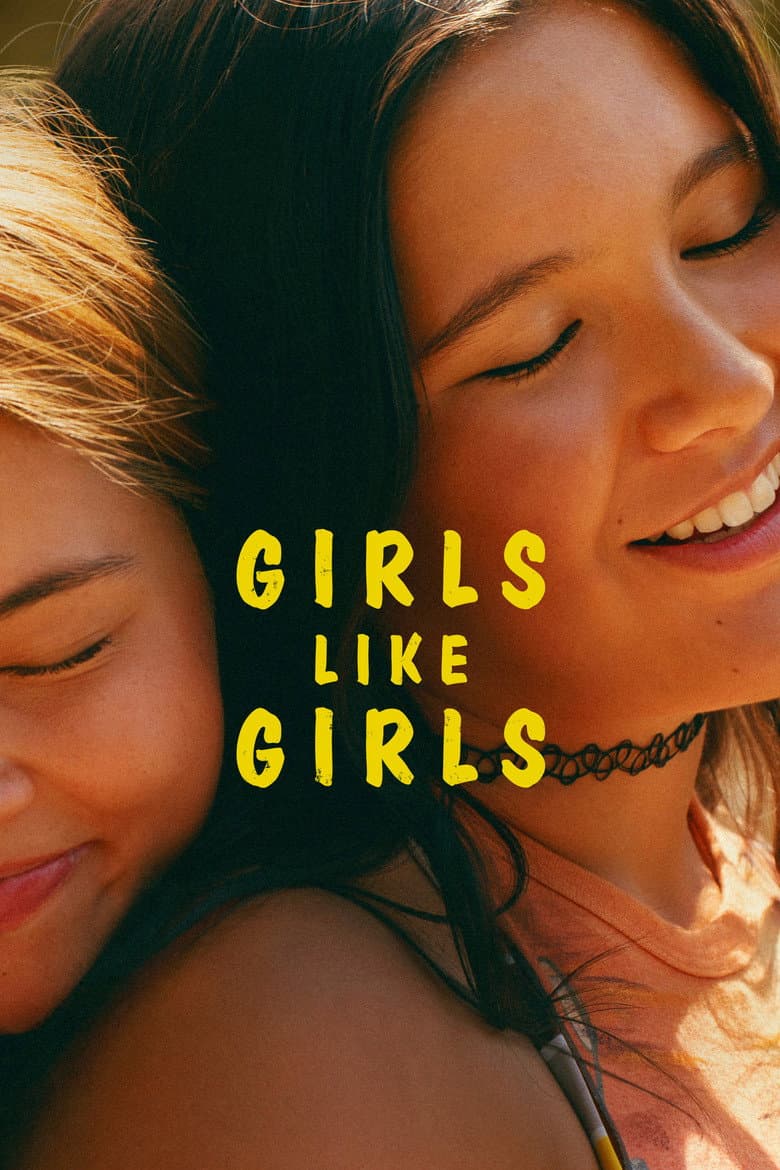 Girls Like Girls