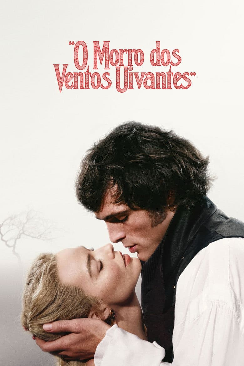 O Morro dos Ventos Uivantes