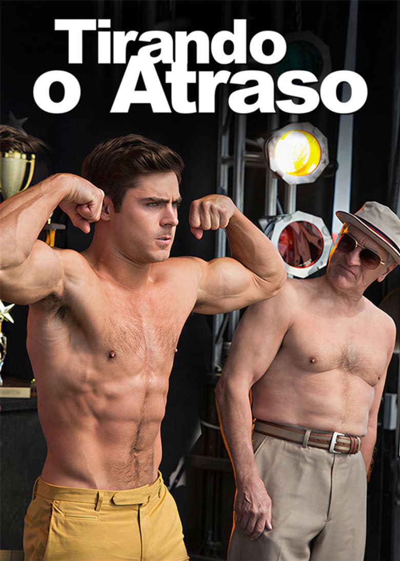 Tirando o Atraso
