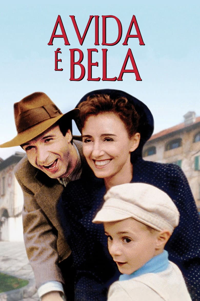 A Vida é Bela