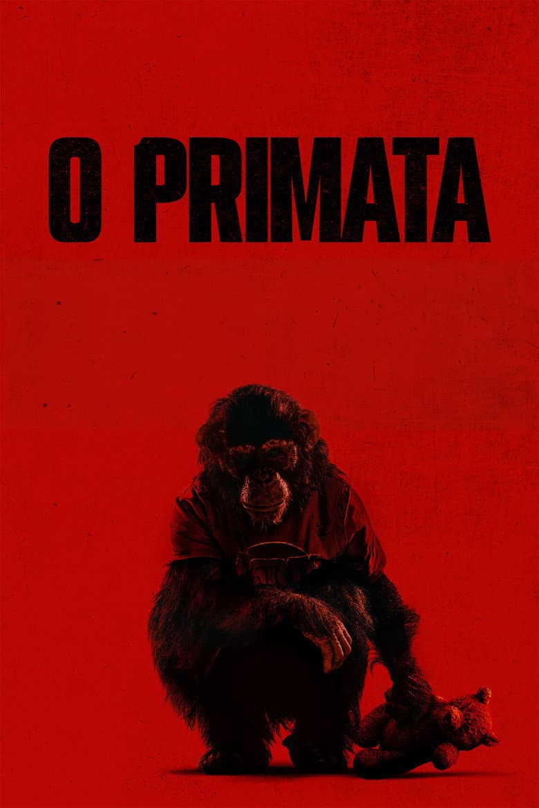 O Primata
