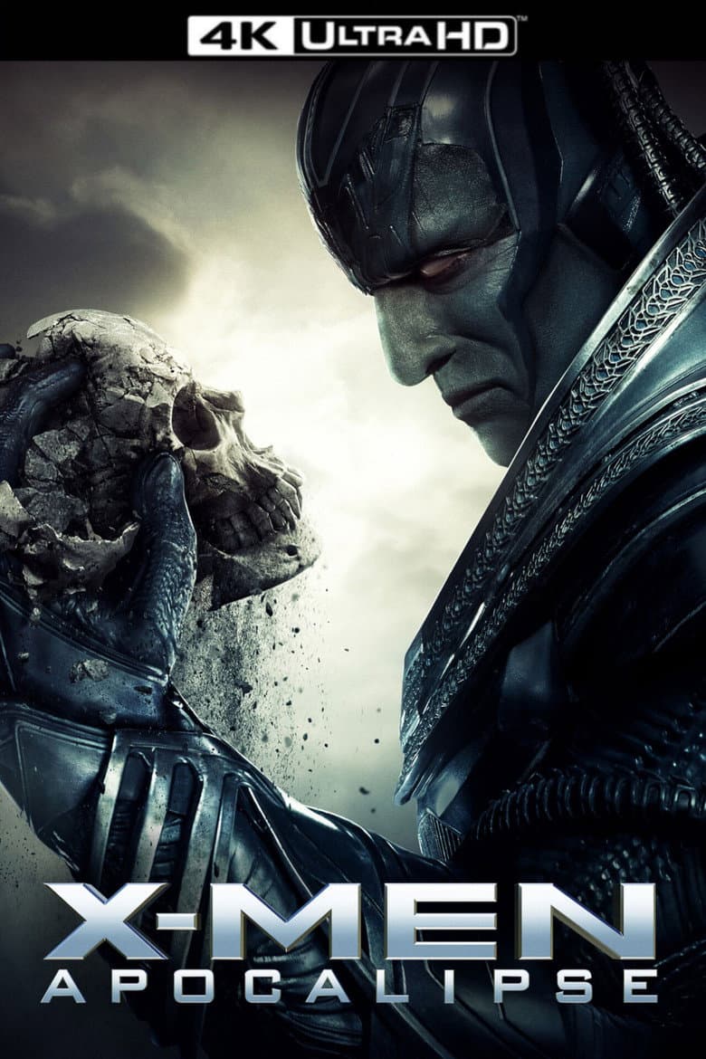 X-Men: Apocalipse