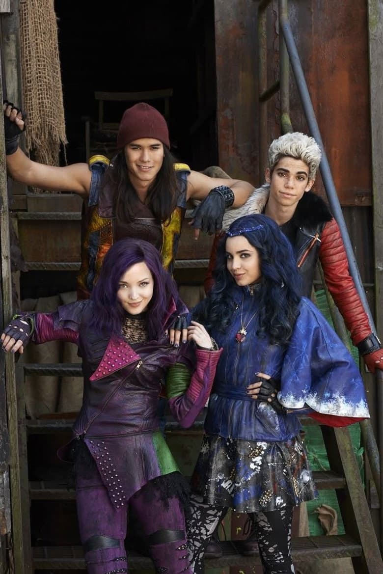 Descendentes