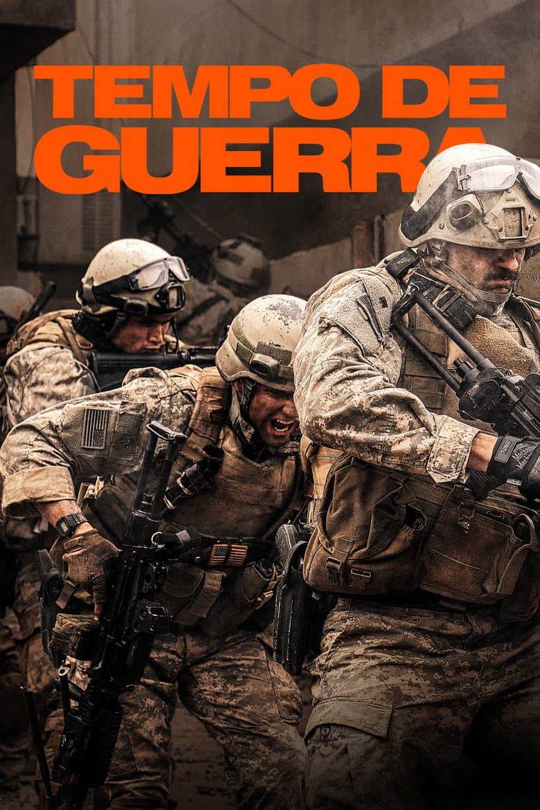 Tempo de Guerra