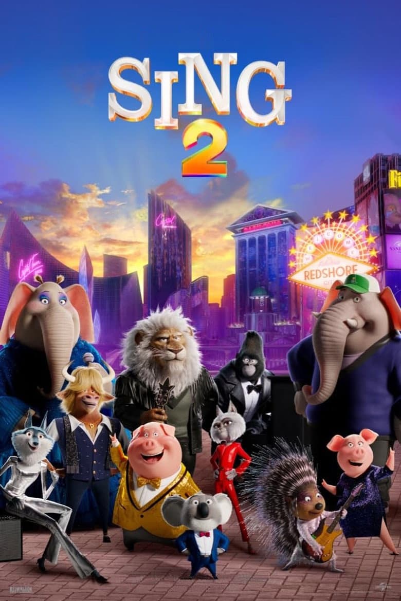 Sing 2