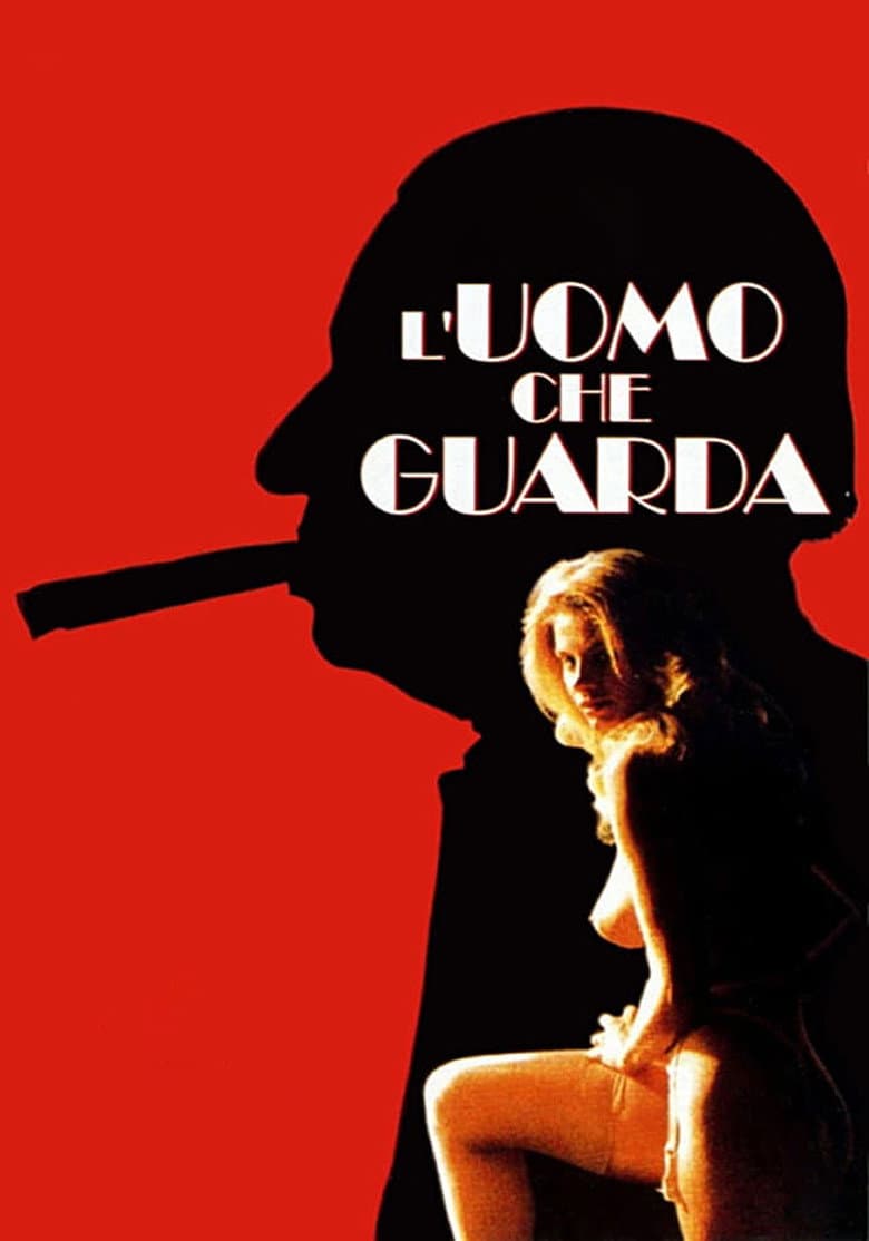 O Voyeur