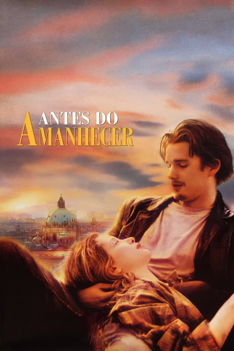 Antes do Amanhecer