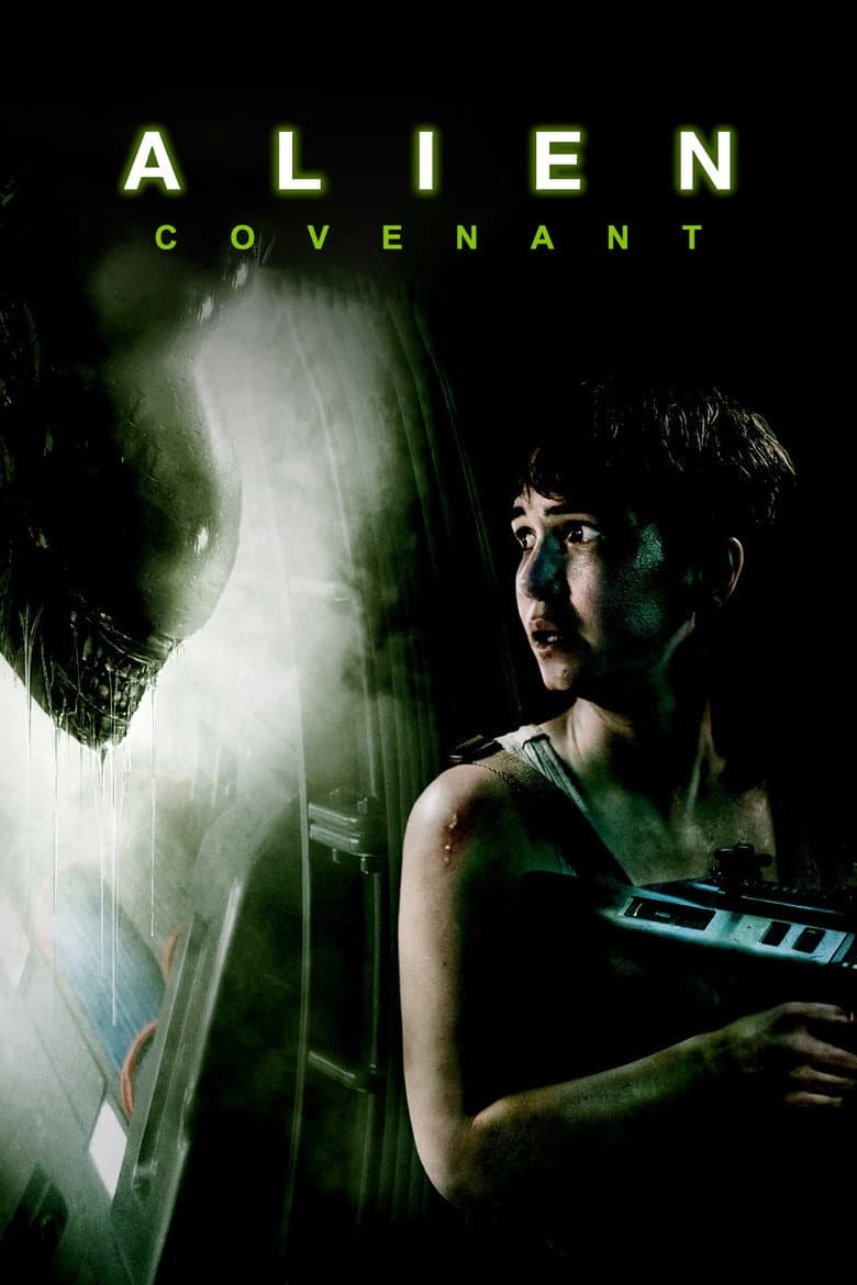 Alien: Covenant