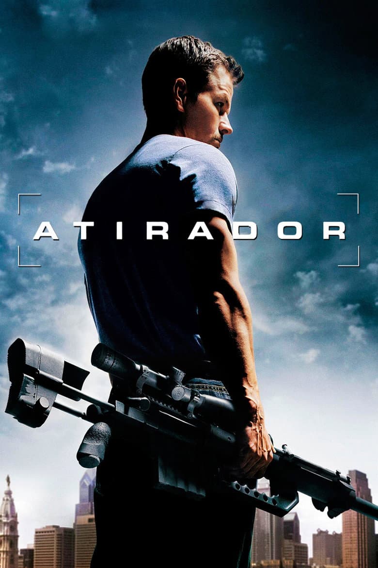 Atirador