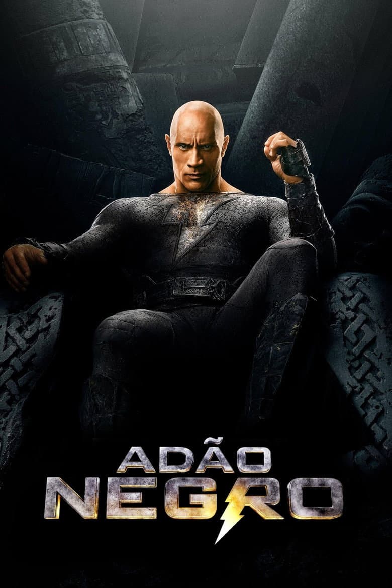 Adão Negro