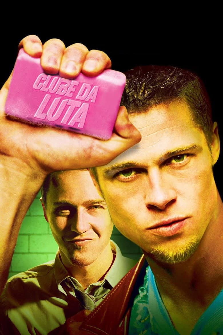 Clube da Luta