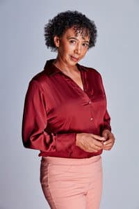 Riana Alfreds