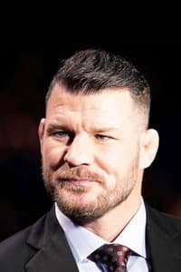 Michael Bisping