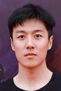 张珹朗