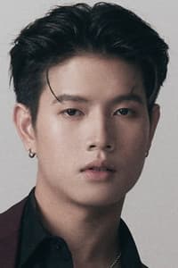 เทอร์โบ ชนกชนม์ บุญมานะวงศ์