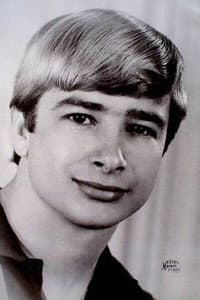 Ted Boy Marino