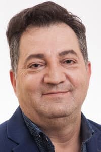 Mətləb Abdullayev