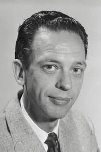 Don Knotts
